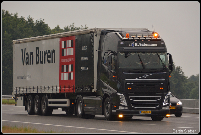 DSC 1156-BorderMaker 24-07-2015 Aankomst truckstar