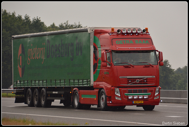 DSC 1158-BorderMaker 24-07-2015 Aankomst truckstar