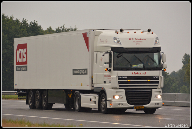 DSC 1163-BorderMaker 24-07-2015 Aankomst truckstar