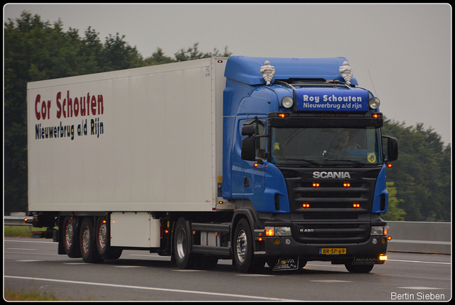 DSC 1183-BorderMaker 24-07-2015 Aankomst truckstar