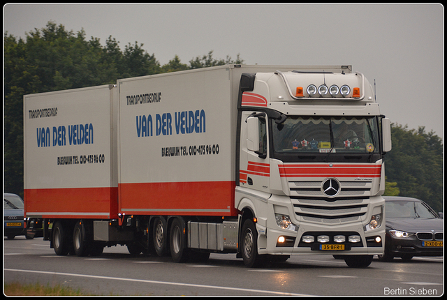 DSC 1184-BorderMaker 24-07-2015 Aankomst truckstar