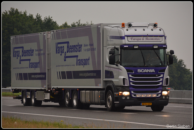 DSC 1188-BorderMaker 24-07-2015 Aankomst truckstar