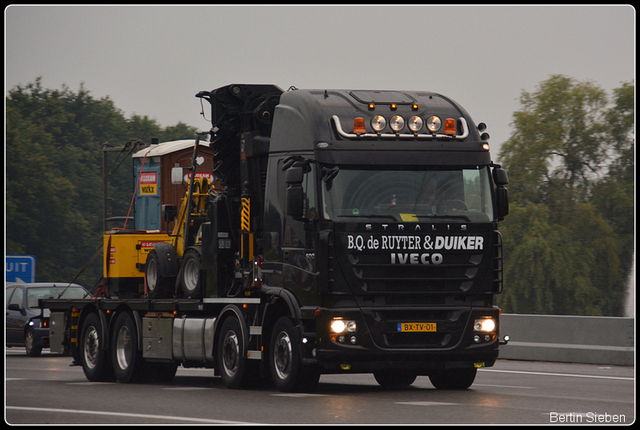 DSC 1199-BorderMaker 24-07-2015 Aankomst truckstar