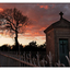 Port-en-Bessin-Huppain Sunset - France