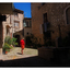 Saint Paul de Vence Shadows - France