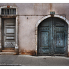 Beaune Doors - France
