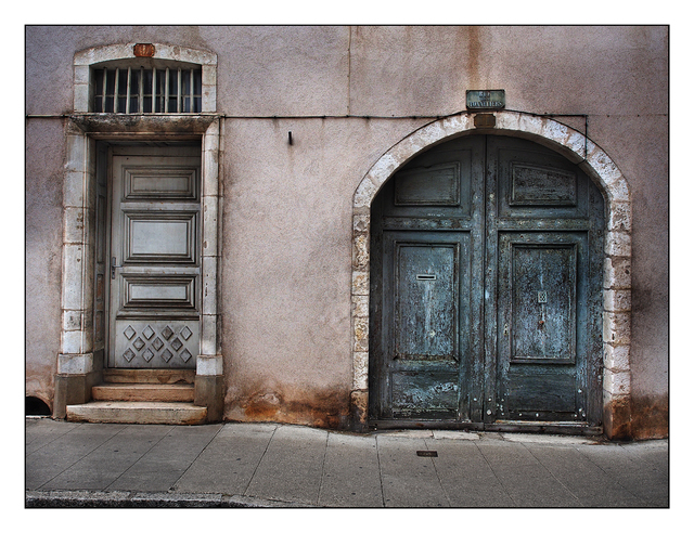 Beaune Doors France