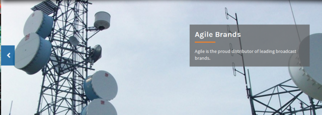 1 Agile Broadcast