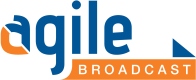Logo Agile Broadcast