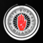 logo - Borrani Wheels (Aust) Pty Ltd