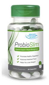 Probioslim Picture Box