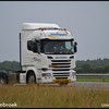 14-BDK-6 Scania R440 Zandbe... - Uittocht TF 2015