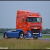 17-BDZ-4 DAF 106 Ton van Ew... - Uittocht TF 2015