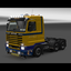 ets2 Scania 113M 380 6x4 St... - prive skin ets2