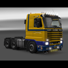 ets2 Scania 113M 380 6x4 St... - prive skin ets2