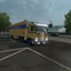 ets2 Scania 113M 380 6x4 + ... - prive skin ets2