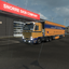 ets2 Scania 113M 380 6x4 + ... - prive skin ets2