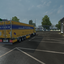 ets2 Scania 113M 380 6x4 + ... - prive skin ets2