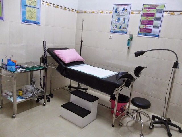 Klinik Aborsi Picture Box