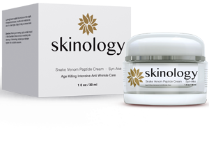 true product as I use it start showing Skinology