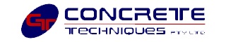 logo Concrete Techniques PTY LTD