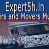 Packers and Movers Mumbai, http://www.expert5th.in/packers-and-movers-mumbai/