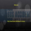 Bus Accident Lawyer