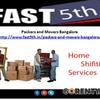 packers and Movers india-fast5th.in