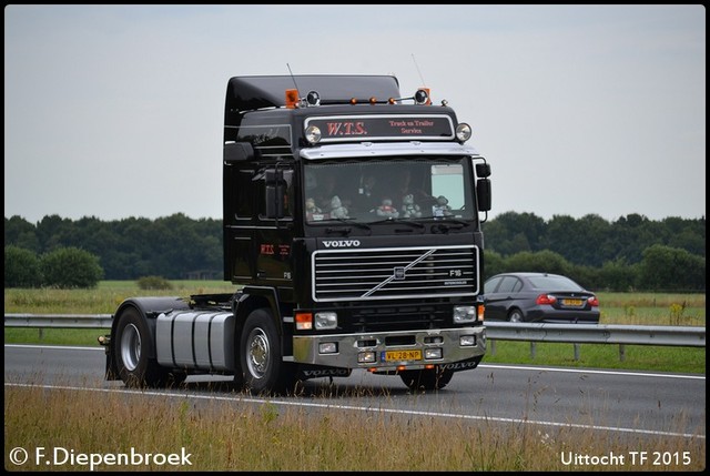 VL-28-NP Volvo F16 WTS-BorderMaker Uittocht TF 2015