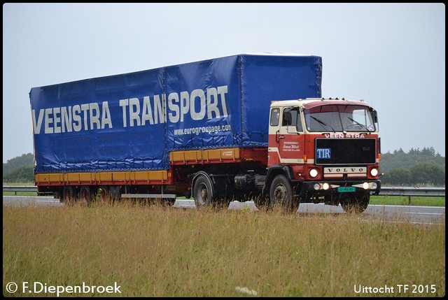 Volvo F Veenstra-BorderMaker Uittocht TF 2015