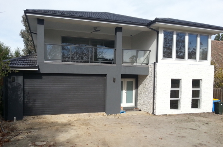 1 Maranatha Rendering
