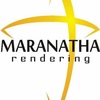 maranatha - Maranatha Rendering