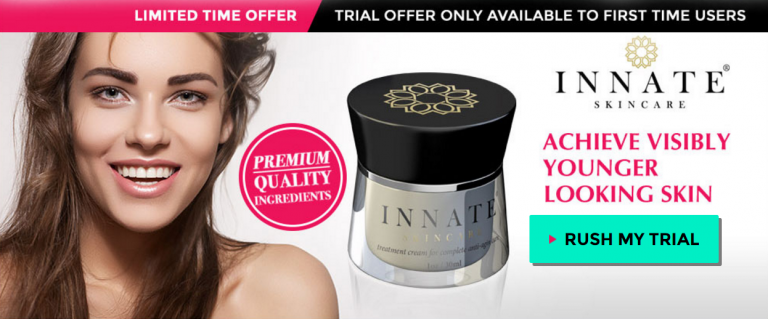 Innate Cream Picture Box