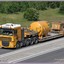 BV-HL-32  C-BorderMaker - Zwaartransport 4-Assers