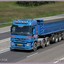 BX-BJ-34  B-BorderMaker - Kippers Bouwtransport