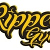 Logo - Ripped Gym