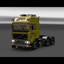 ets2 Volvo F10 6x4 IPEC the... - prive skin ets2