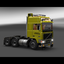 ets2 Volvo F10 6x4 IPEC the... - prive skin ets2