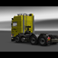 ets2 Volvo F10 6x4 IPEC the... - prive skin ets2