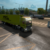 ets2 Volvo F10 6x4 + zeilhu... - prive skin ets2