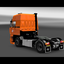 ets2 Daf 3600 4x2 Albert Ke... - prive skin ets2