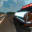 ets2 Daf 3600 4x2 + tanktra... - prive skin ets2