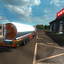 ets2 Daf 3600 4x2 + tanktra... - prive skin ets2