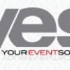 logo - Your Event Solutions