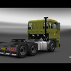 ets2 2300 6x4 Militair NL 2 - prive skin ets2