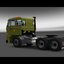 ets2 2300 6x4 Militair NL 3 - prive skin ets2