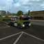 ets2 2300 6x4 + Dieplader M... - prive skin ets2