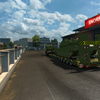 ets2 2300 6x4 + Dieplader M... - prive skin ets2