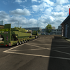 ets2 2300 6x4 + Dieplader M... - prive skin ets2