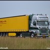 39-BDG-2 Scania R500 van Tr... - Uittocht TF 2015